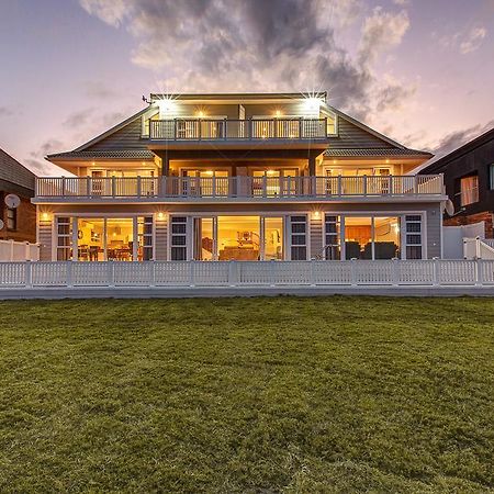 ホテル Marine Manor モーセル・ベイ エクステリア 写真