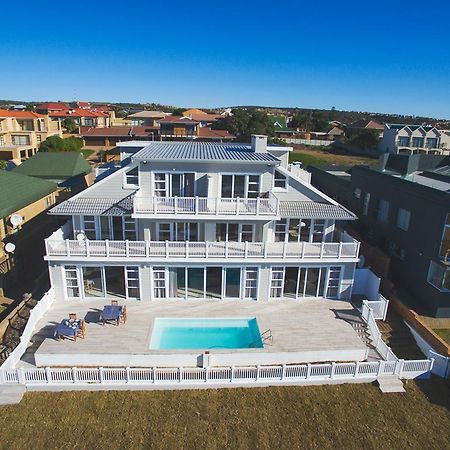ホテル Marine Manor モーセル・ベイ エクステリア 写真