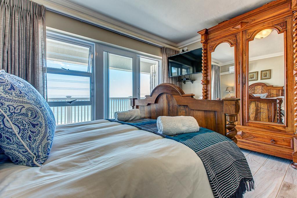 ホテル Marine Manor モーセル・ベイ エクステリア 写真